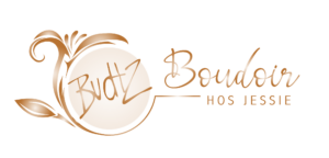 Budtz boudoir logo